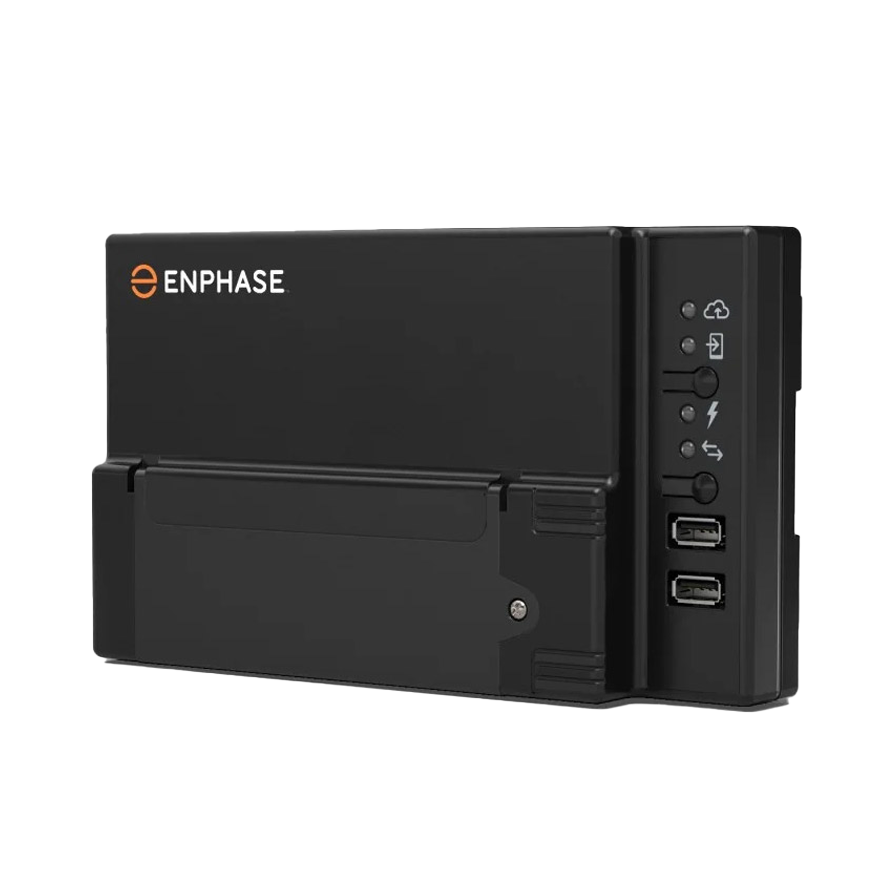 Enphase IQ Gateway